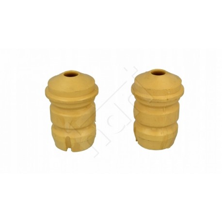 LENGÉSCSILLAPÍTÓ LÖKHÁRÍTÓK /KOMPLETTEN/ BMW /T/ 33531131481