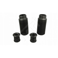 LENGÉSCSILLAPÍTÓ PUFFER + FEDÉL /KOMPLETTEN/ RENAULT /P/ 703135