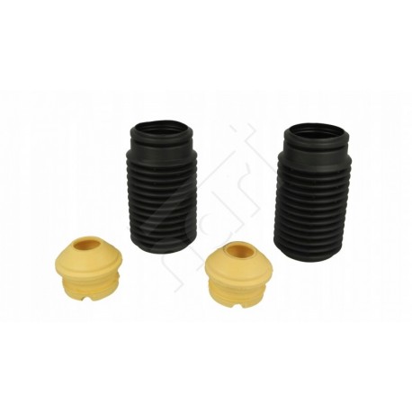 LENGÉSCSILLAPÍTÓ PUFFER + FEDÉL /KOMPLETTEN/ OPEL /P/ 0398004