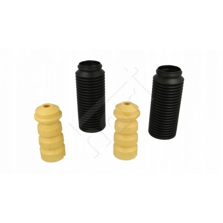 LENGÉSCSILLAPÍTÓ PUFFER + FEDÉL /KOMPLETTEN/ FORD /T/ 900 019