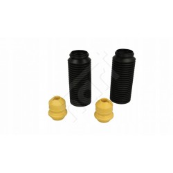 LENGÉSCSILLAPÍTÓ PUFFER + FEDÉL /KOMPLETTEN/ AUDI,VW /P/ 900 002