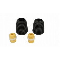 LENGÉSCSILLAPÍTÓ PUFFER + PAJZS /TELJES/ AUDI /P/ 900 013