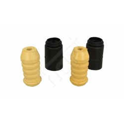 LENGÉSCSILLAPÍTÓ PUFFER + BURKOLAT /KOMPLETTEN/ SKODA /P/ 900 040