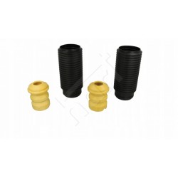 LENGÉSCSILLAPÍTÓ PUFFER + BURKOLAT /KOMPLETTEN/ PEUGEOT /P/ 703289