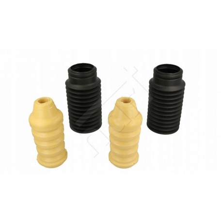 LENGÉSCSILLAPÍTÓ PUFFER + FEDÉL /KOMPLETTEN/ FORD /T/ 703233