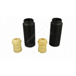 LENGÉSCSILLAPÍTÓ PUFFER + BURKOLAT /KOMPLETTEN/ BMW /T/ 900 021