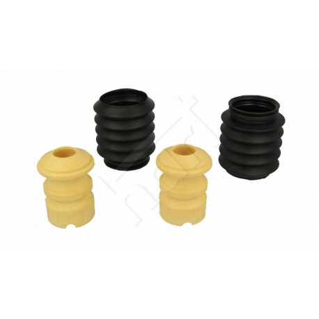 LENGÉSCSILLAPÍTÓ PUFFER + BURKOLAT /KOMPLETTEN/ BMW /P/ 900 083