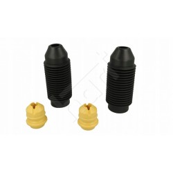 LENGÉSCSILLAPÍTÓ PUFFER + FEDÉL /KOMPLETTEN/ AUDI,VW /P/ 1H0412303B