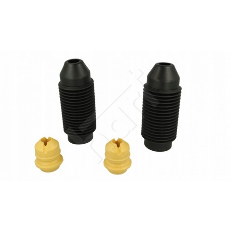 LENGÉSCSILLAPÍTÓ PUFFER + FEDÉL /KOMPLETTEN/ AUDI,VW /P/ 1H0412303B