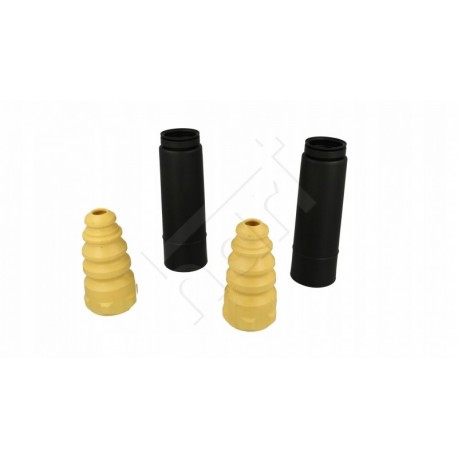 LENGÉSCSILLAPÍTÓ PUFFER + PAJZS /KOMPLETTEN/ PASSAT /T/ 900 203