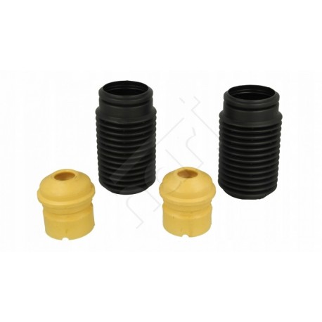 LENGÉSCSILLAPÍTÓ PUFFER + FEDÉL /KOMPLETTEN/ FORD /P/ 900 016