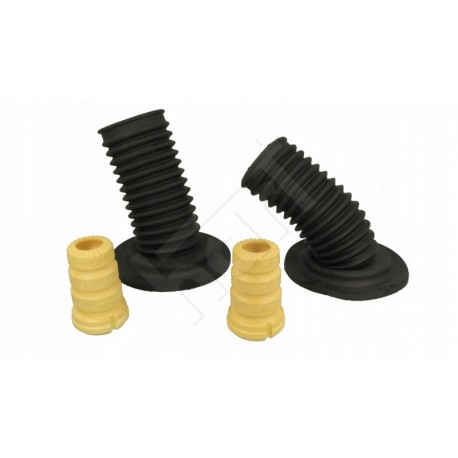 LENGÉSCSILLAPÍTÓ PUFFER + BURKOLAT /KOMPLETTEN/ AURIS 06-/P 900 212