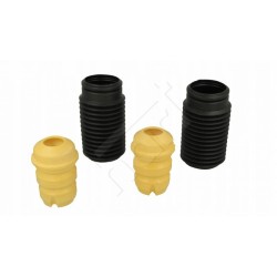 LENGÉSCSILLAPÍTÓ PUFFER + FEDÉL /KOMPLETTEN/ CITROEN /P/ KSC03107