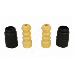 LENGÉSCSILLAPÍTÓ PUFFER + BORÍTÁS /KOMPLETTEN/ ÜLÉS,VW /T/ 900 053