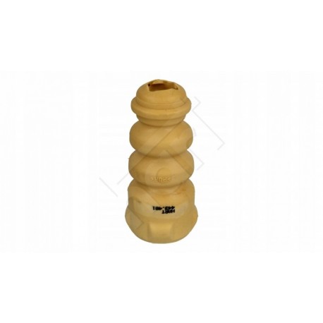 LENGÉSCSILLAPÍTÓ PUFFER AUDI A2 /HÁTUL/ GR.127MM 6Q0512131B