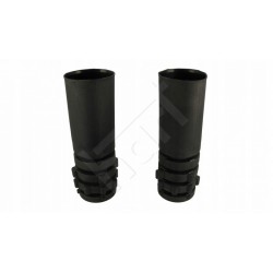 LENGÉSCSILLAPÍTÓ BUMP + PAJZS/KOMPLETTEN/ PRIMASTAR /P 900 184