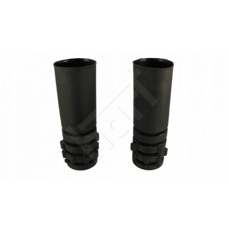 LENGÉSCSILLAPÍTÓ BUMP + PAJZS/KOMPLETTEN/ PRIMASTAR /P 900 184