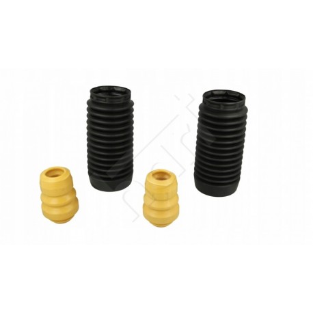 LENGÉSCSILLAPÍTÓ BUMP + PAJZS /KOMPLETTEN/ FIESTA V 01 2 218 007