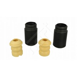 LENGÉSCSILLAPÍTÓ PUFFER + BURKOLAT /KOMPLETTEN/ AUDI,BMW/P/ 900 004