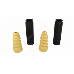 LENGÉSCSILLAPÍTÓ PUFFER + BURKOLAT /KOMPLETTEN/ OCTAVIA /T/ 2 229 558