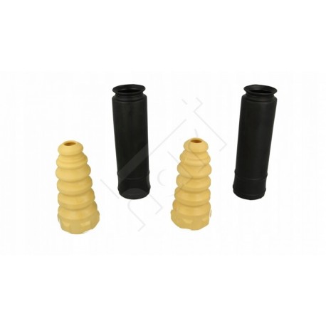 LENGÉSCSILLAPÍTÓ PUFFER + BURKOLAT /KOMPLETTEN/ OCTAVIA /T/ 2 229 558