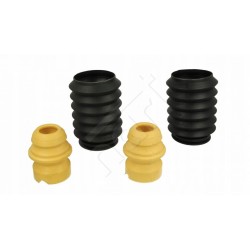 LENGÉSCSILLAPÍTÓ PUFFER + BURKOLAT /KOMPLETTEN/ BMW /P/ 900 132