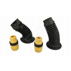 LENGÉSCSILLAPÍTÓ PUFFER + FEDÉL /KOMPLETTEN/ AYGO 05-/P/ 900 213