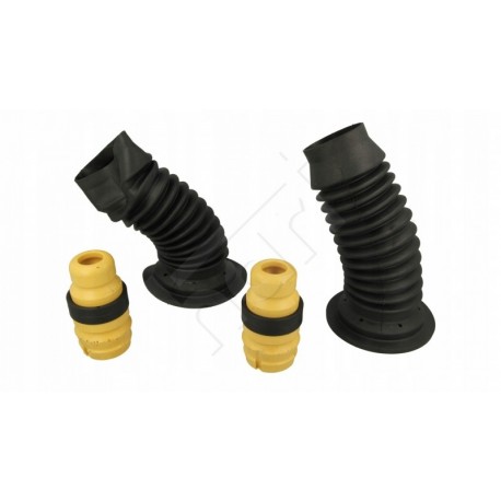 LENGÉSCSILLAPÍTÓ PUFFER + FEDÉL /KOMPLETTEN/ AYGO 05-/P/ 900 213