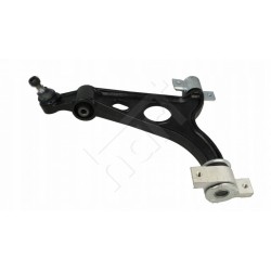 ELSŐ VEZÉRLŐKAR ALFA 156 97- /P/ / ALUL/ 50509339