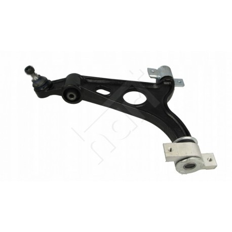 ELSŐ VEZÉRLŐKAR ALFA 156 97- /P/ / ALUL/ 50509339