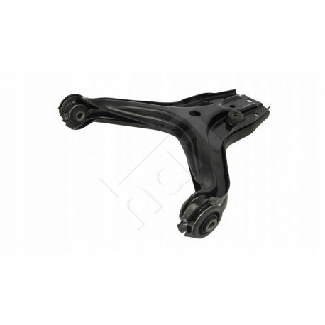 ELSŐ VEZÉRLŐKAR AUDI 80 83-89,PASSAT 84-88 /L/ 857407147