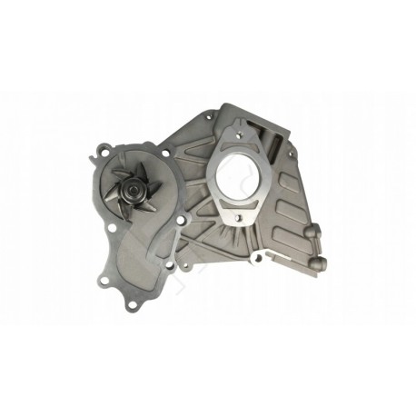 VÍZSZIVATTYÚ YARIS 1.5D 93- QWP-0172