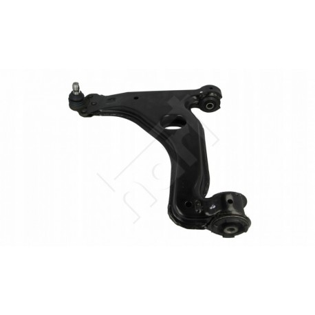 ELSŐ VEZÉRLŐKAR ASTRA G,ZAFIRA 98- /L/ /ALUL/ 5352005