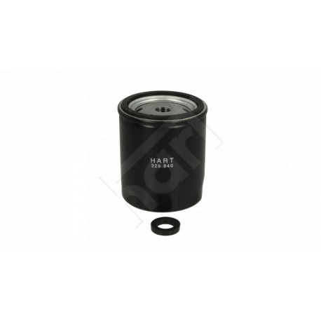 ÜZEMANYAGSZŰRŐ DB 123D HWK 716