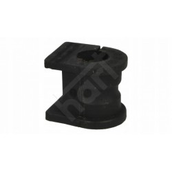 ELSŐ STABILIZÁTOR RÚD GUMI LAGUNA II 01-07 /19.5MM/ 8200272594