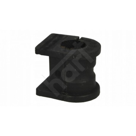 ELSŐ STABILIZÁTOR RÚD GUMI LAGUNA II 01-07 /19.5MM/ 8200272594