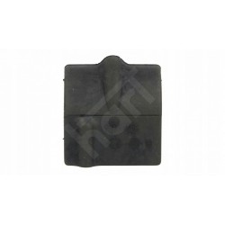 ELSŐ STABILIZÁTOR RÚD GUMI VECTRA C /25.2MM/ 71740109