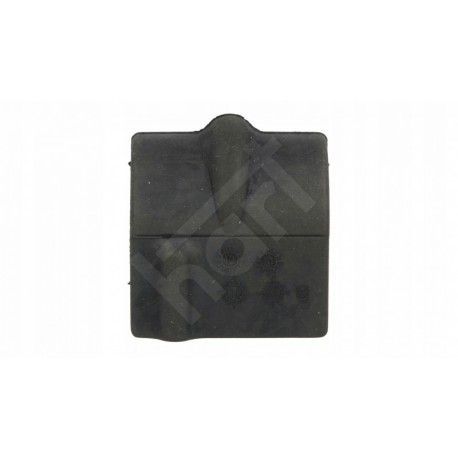 ELSŐ STABILIZÁTOR RÚD GUMI VECTRA C /25.2MM/ 71740109