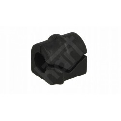 ELSŐ STABILIZÁTOR RÚD GUMI MERIVA,ASTRA H /21MM/ 013125492