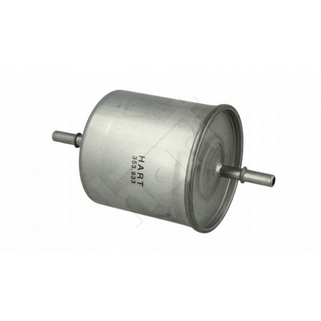 ÜZEMANYAGSZŰRŐ VOLVO S40,V40 1.6-2.5 00- WT89621