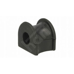 ELSŐ STABILIZÁTOR RÚD GUMI TWINGO 92-07 /16MM/ 8200024373