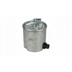 ÜZEMANYAGSZŰRŐ QASHQAI 1.5DCI 07- WT89636