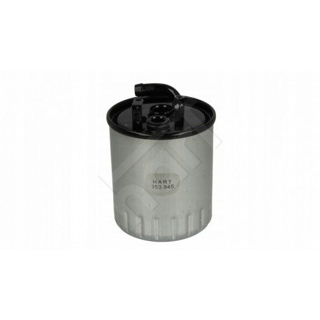 ÜZEMANYAGSZŰRŐ DB W168 A160-A170 CDI 99- WT82046 353 945