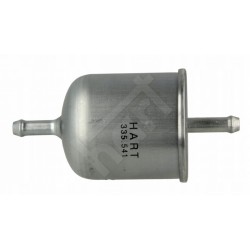 ÜZEMANYAGSZŰRŐ NISSAN MICRA 1.0SLX,1.3LX8/92- WT8309MG