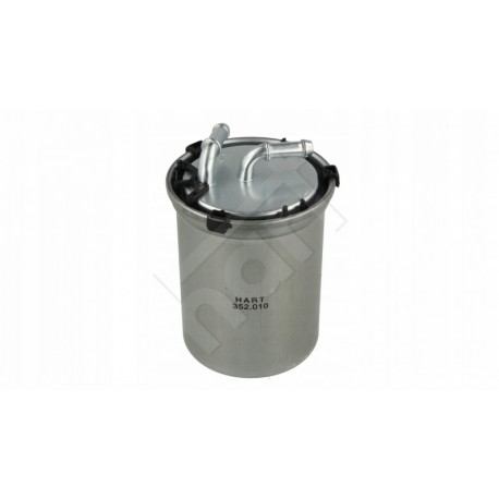 ÜZEMANYAGSZŰRŐ POLO 1.4TDI 05- NF-J974