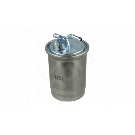 ÜZEMANYAGSZŰRŐ IBIZA III 1.9SDI,TDI 99- 6K0 127 401G