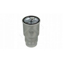 ÜZEMANYAGSZŰRŐ TOYOTA AVENSIS 2.0TD 97- WT82097G