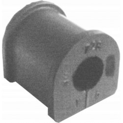 HÁTSÓ STABILIZÁTOR GUMISZALAG VECTRA B 1.8,2.0 /16MM/ 090496706