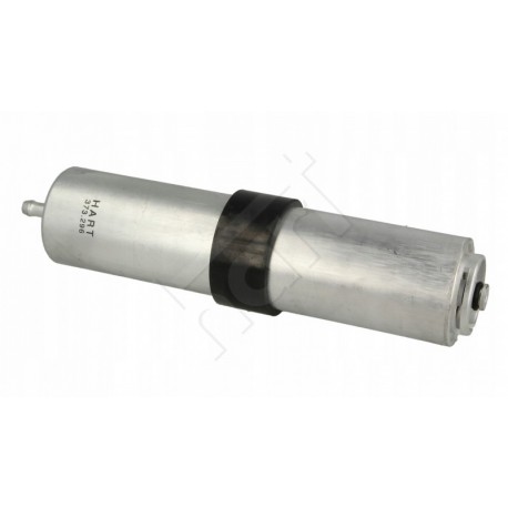 ÜZEMANYAGSZŰRŐ BMW 3 E90 318D 09- WT89856