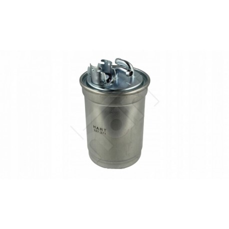 VW DÍZEL ÜZEMANYAGSZŰRŐ (FŰTÉSSEL) 1H0 127 401C